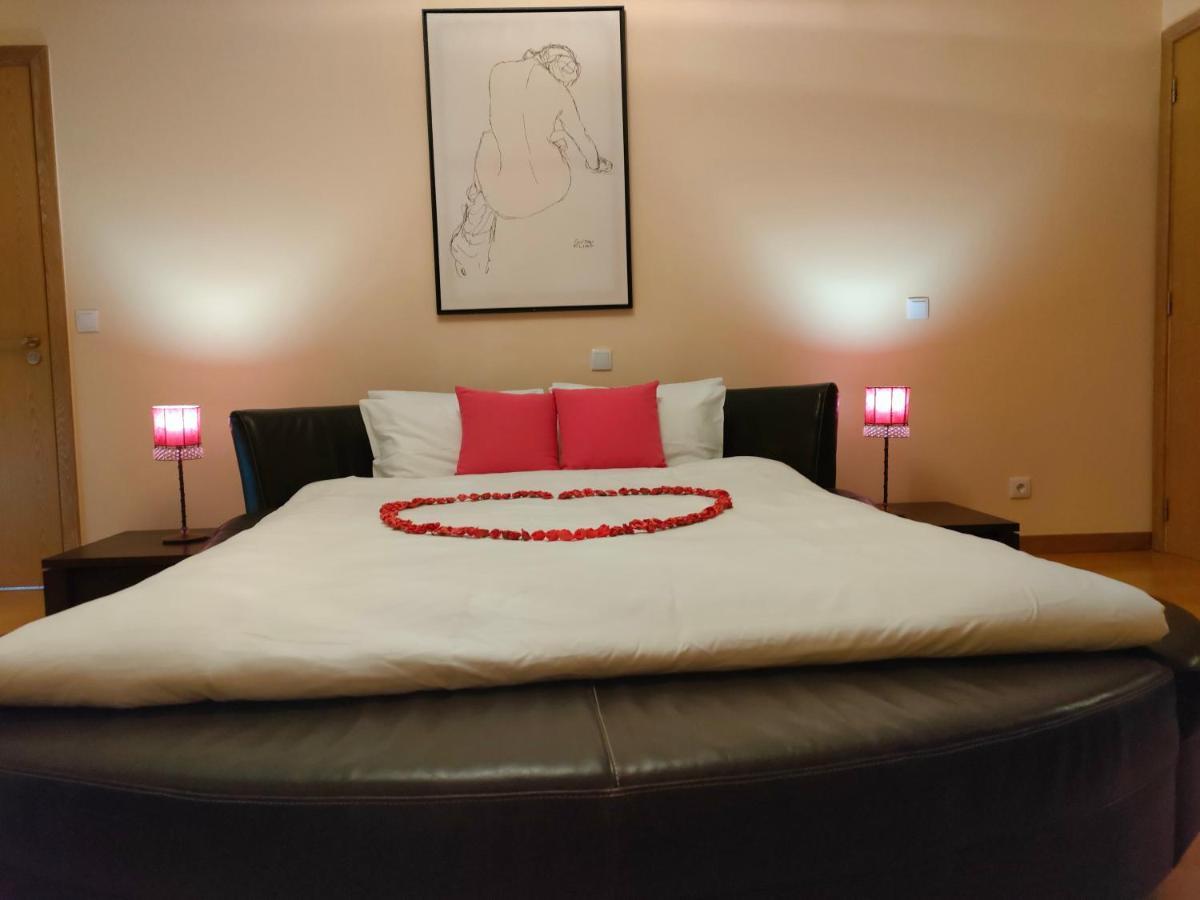 Quinta Do Bamby Villa เลเรีย ภายนอก รูปภาพ