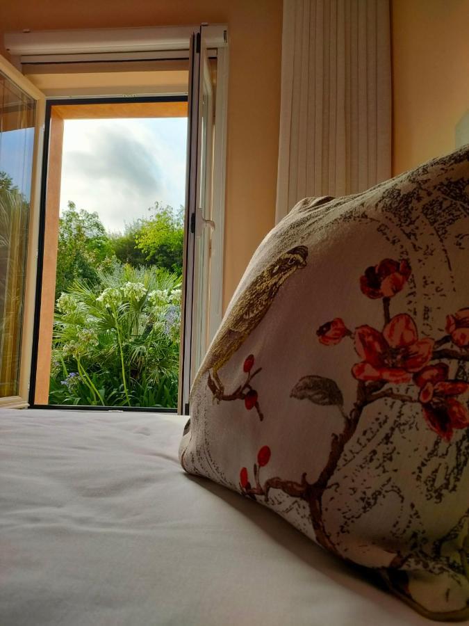 Quinta Do Bamby Villa เลเรีย ภายนอก รูปภาพ
