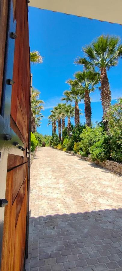 Quinta Do Bamby Villa เลเรีย ภายนอก รูปภาพ