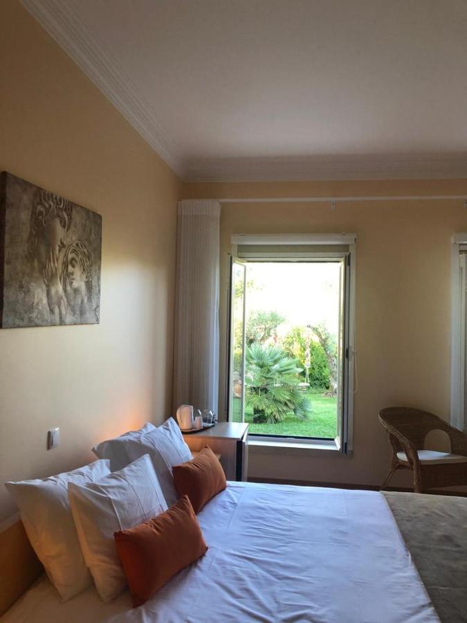 Quinta Do Bamby Villa เลเรีย ภายนอก รูปภาพ