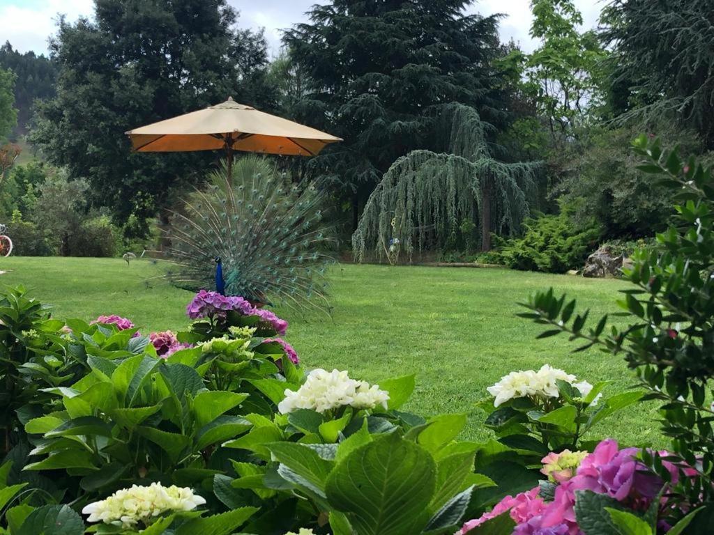 Quinta Do Bamby Villa เลเรีย ภายนอก รูปภาพ