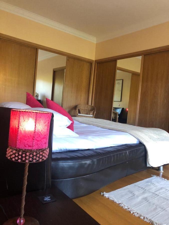 Quinta Do Bamby Villa เลเรีย ภายนอก รูปภาพ